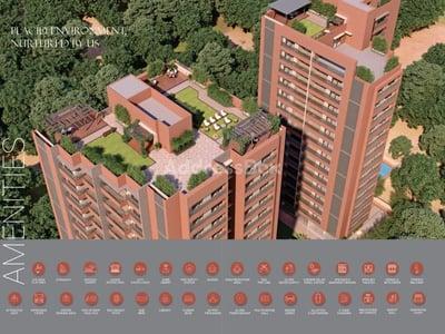 Artham 97 Amenities