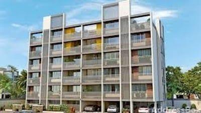 Residential Projects by Maan Infrastructure | Maan Two