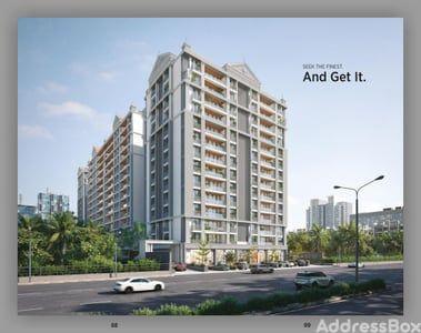 BEVERLYNN SKYVUE 2 - Commercial Exterior
