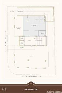 Kalpvruksh Shadows Floor Plan