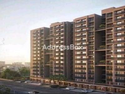 Residential Projects by Hr Spacecon Llp | HR ELISEO II