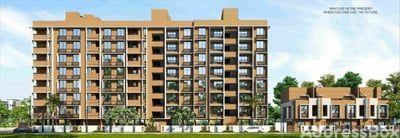 SHIVALAY SKY Exterior