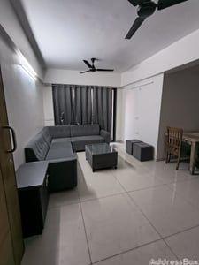 Property in Ahmedabad below 30K | SP NIRVANA