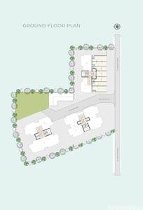 PELICAN PARADISE - Commercial Floor Plan