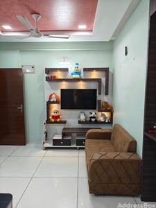 Flats / Apartments for Sale in Motera, Ahmedabad | Devkunj Residency