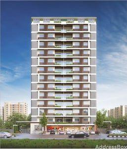 Residential Projects in Kathwada, Ahmedabad | OSCAR LUXURIA