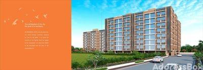 Residential Projects by Bhoomi Corporation | ASHTAVINAYAK ICON