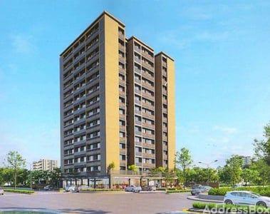 Residential Projects by Rhythm Developers | Rhythm Heights
