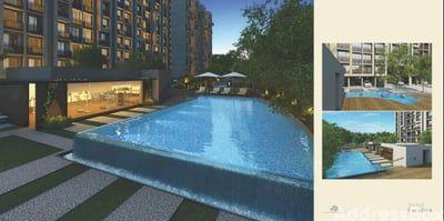 ORCHIED PARADISE -G H Amenities