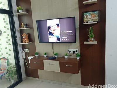 2 BHK Flats / Apartments for Sale in Nava Naroda Ahmedabad | Hiloni 444