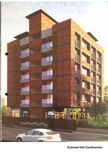 Serenity Uplands Exterior