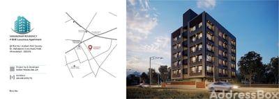 Residential Projects by Siddh Trade Link Llp | SIMANDHAR RESIDENCY