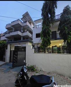 4 BHK Bungalows / Villas for Sale in Vasna Ahmedabad | Padmavati Nagar Society