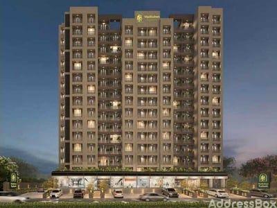 MADHUBAN KADAMB Exterior