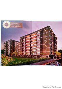 Residential Projects by Shyam Corporation | Brown Stone