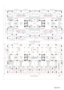 Ganesh Arise Floor Plan