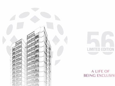 Vivaan Solitaire Elevation