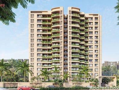 Properties for Sale in New Nikol, Ahmedabad | AMEE 98