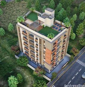 SANTERIAN VISTA Exterior