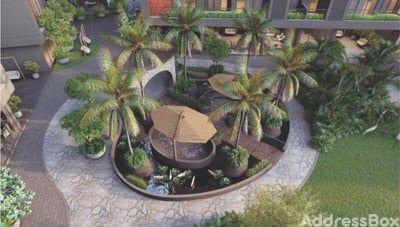 EKAM Amenities