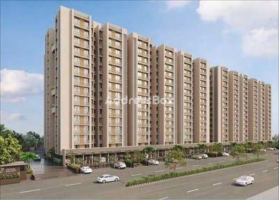 3 BHK Properties for Sale in Ahmedabad | ORCHID VALLEY