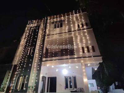 PG in Thaltej, Ahmedabad | SARVESHWAR TOWER