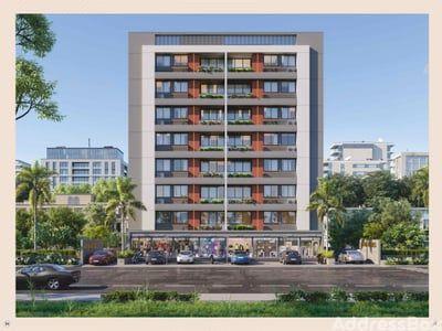 KARM HOMES - Commercial Exterior