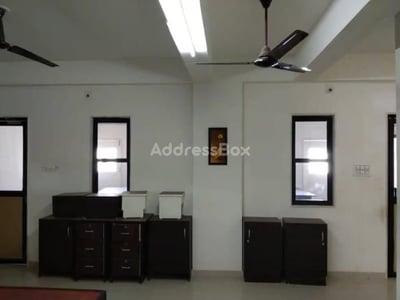 PG in Gandhinagar | Sector 8