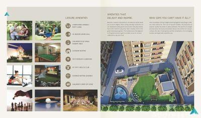 AMAN HEIGHTS Amenities