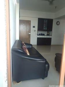 2 BHK Flats / Apartments for Sale in Hebatpur Ahmedabad | AVIRAT SILVER CASA