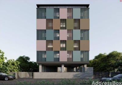 1 BHK Flats / Apartments for Sale in Navrangpura Ahmedabad | H6