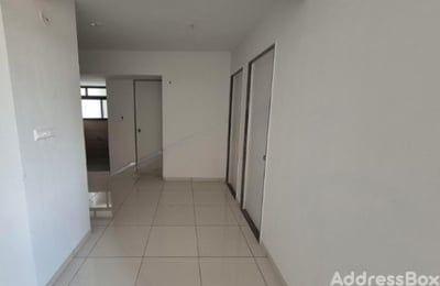 Flats / Apartments for Rent in Shela, Ahmedabad | Sun Footprints