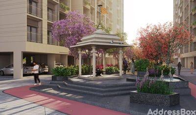 Property in Bopal | Ahmedabad