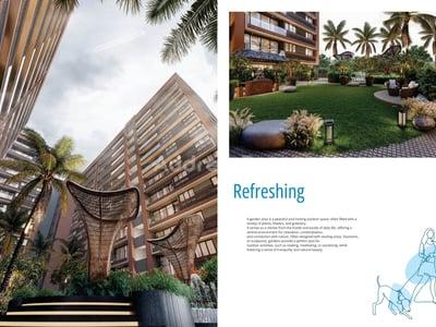Madhav Aishvaryam Exterior