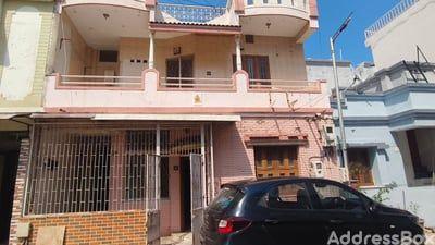 Properties for Sale in Zundal, Ahmedabad | Shreshth Bunglows