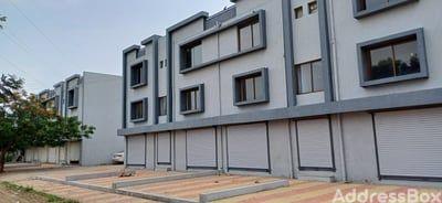 Property in Hanspura | Ahmedabad