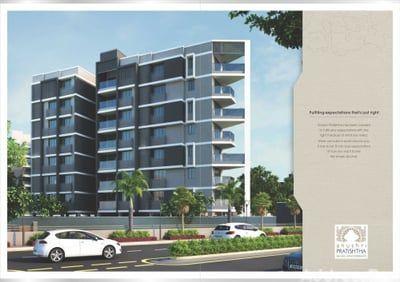 Residential Projects by Siddhant Enterprise | Anushri Pratishtha