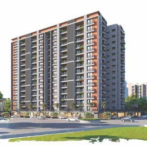 SARGAM SARITA 2.0 Exterior