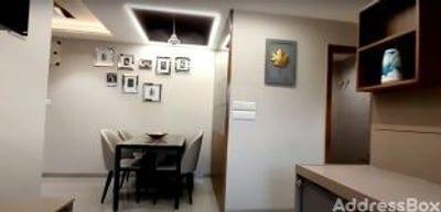 2 BHK Flats / Apartments for Sale in Jivraj Park Ahmedabad | Rushabh Heights