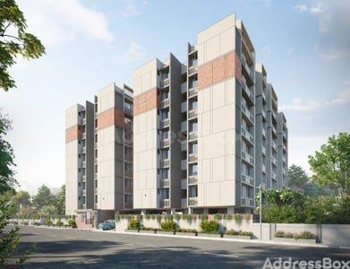 ANALI HEIGHTS Exterior
