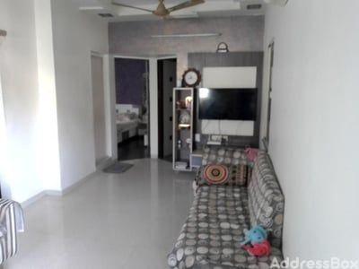 Flats / Apartments Below 50 Lakhs for Sale in Memnagar, Ahmedabad | New Nikita Park 1