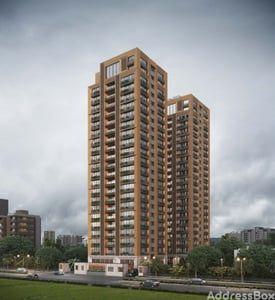 TRIVENI 84 Exterior