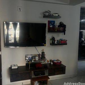 Property in SOUTH BOPAL | Ahmedabad