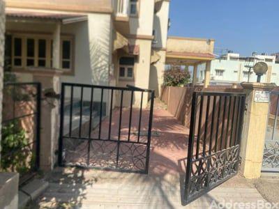 4 BHK Bungalows / Villas for Sale in Science City Ahmedabad | Swastik Bungalows