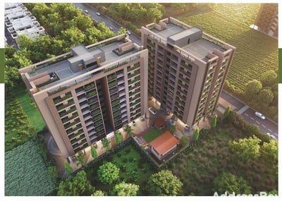 Residential Projects by Devkunj Corporation | Devkunj 80