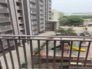 Flats / Apartments for Rent in Shela, Ahmedabad | VISHWANATH SARATHYA WEST
