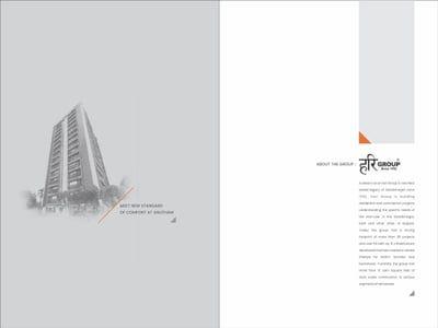 Residential Projects by Hn Hari Realty Projects Llp | ANUTHAM