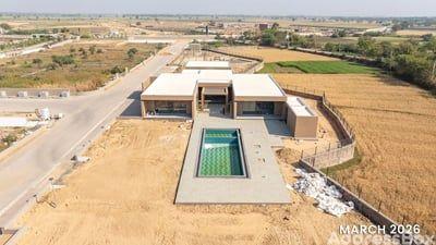 GREEN VALLEY Exterior