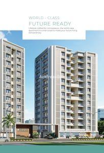 Residential Projects by Om Realty | PELICAN PARADISE