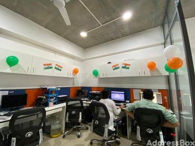 Property in Prahladnagar | Ahmedabad